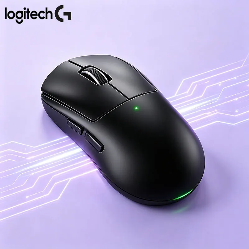 Logitech PROXSUPERLIGHT 2SE/PRO X SUPERLIGHT/G502/G502HERO Classic gaming mouse, suitable for both gaming and office use