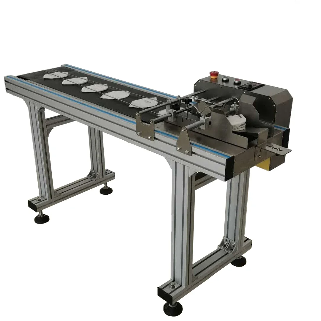 

Automatic Feeder Feeding Machine Paging Machine Rubber Belt Conveyor Transfer Belt Electric Metal