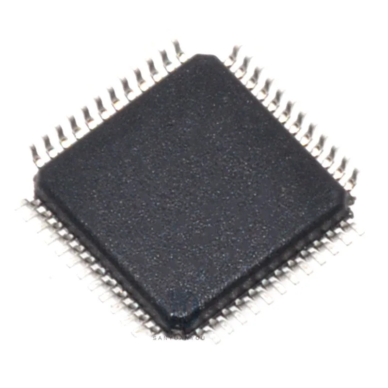 R5F56514BDFM microcontrolador de 32 bits-MCU TPLFQFP-64 RX651 R5F5651