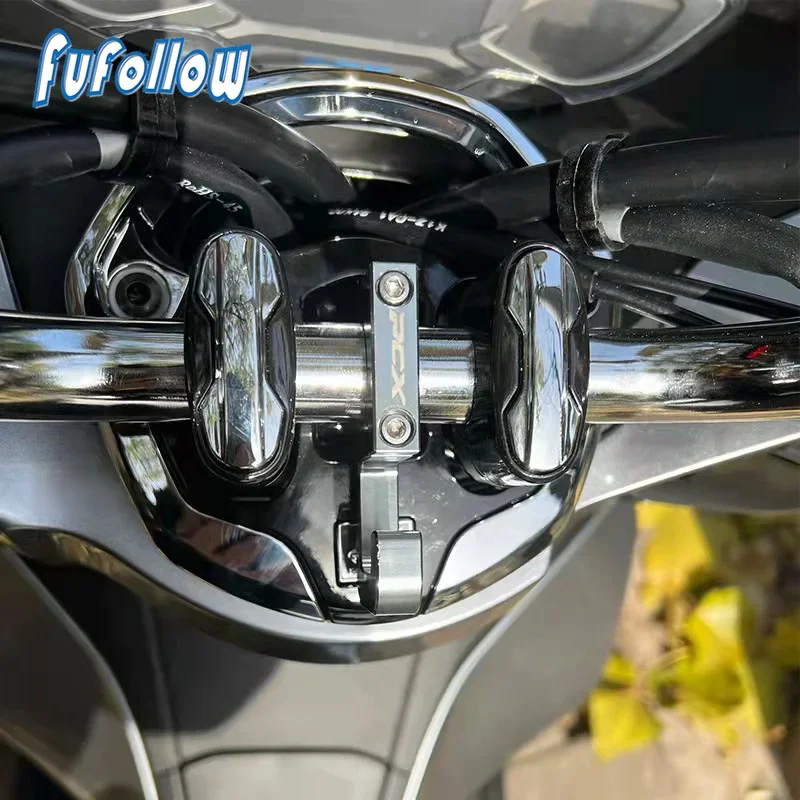 For Honda PCX125 PCX150 PCX160 PCX 125 PCX 150 PCX 160 22mm Motorcycle Handle Hook Helmet Luggage Bag Hook Holder Hanger Hooks