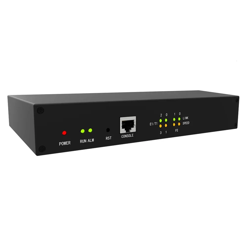 Dinstar MTG200 1 E1/T1 Port Voip Digital Trunking Gateway And Dinstar Series MT…