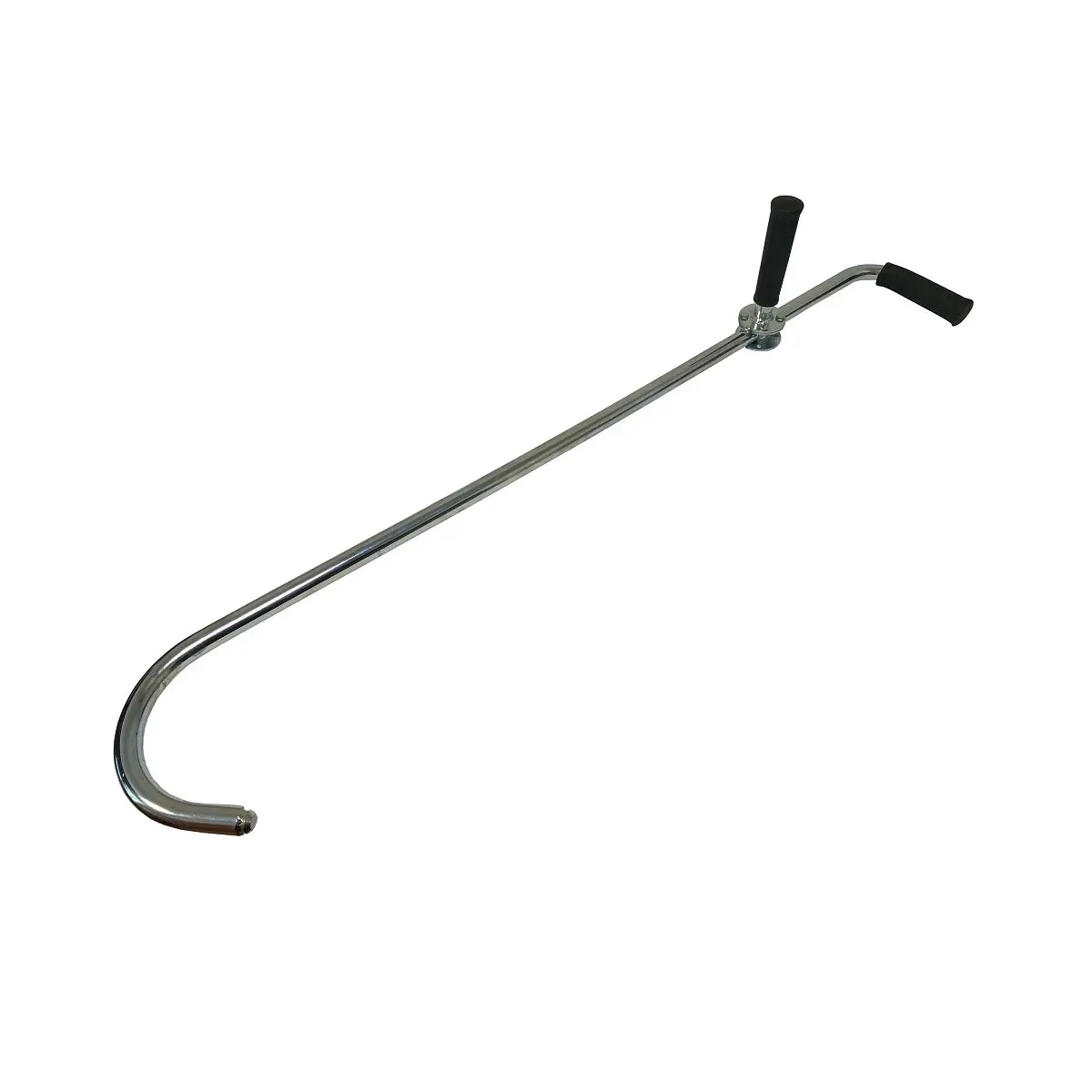 New Construction Supplies - Hook for Tube Pump - Concrete Pump Hose Hook - Easy to use - Concrete Pump Parts