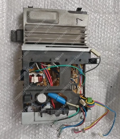 Air Conditioner Ext…