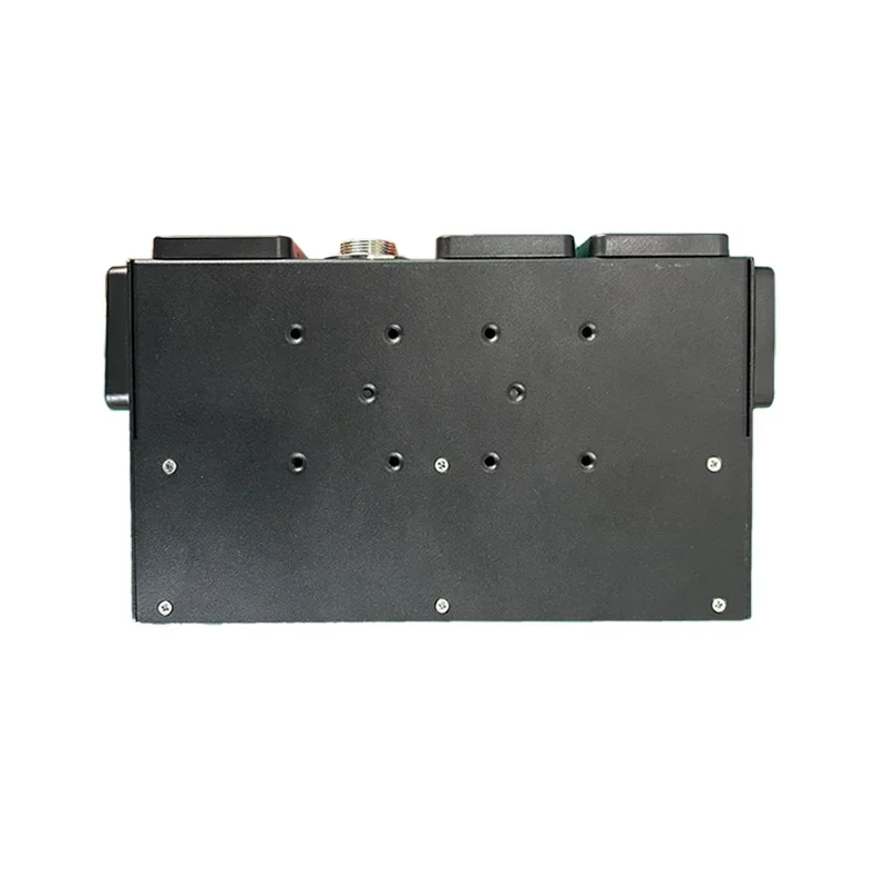 12020 Air Cooled LED UV Curing Lamp For UV Screen Printing PET PP Material LEDUV Ink Drying Compatible With G5 G6 Double Row Pri