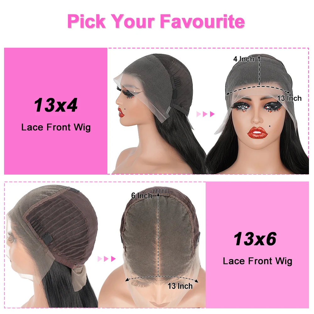 HD الأفرو مجعد الدانتيل الجبهة الباروكات غريب مستقيم الدانتيل الباروكات مع نطاط مجعد نهاية رقيق الشعر للنساء 13X6 الاصطناعية غلويليس شعر مستعار