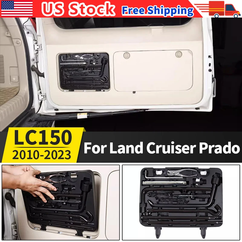 For 2010-2023 Lexus…