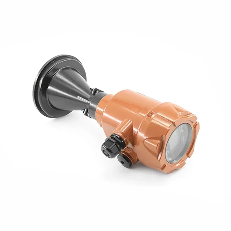 

RL-208B Озер Реки Вороны Открытые каналы Мониторинг сельскохозяйственного орошения Измеритель уровня Райдера