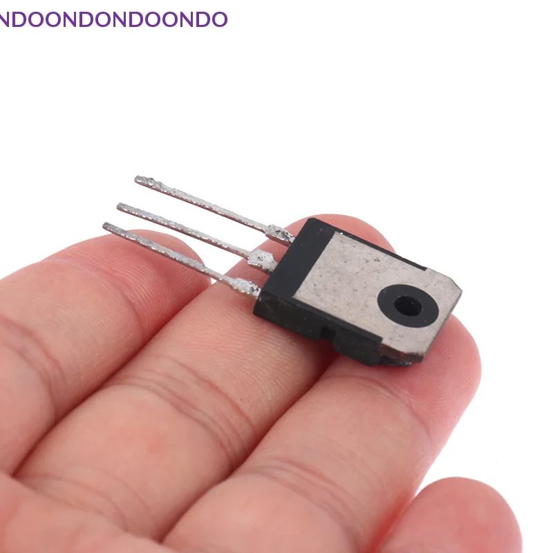 

OEM Disassembled Parts 10PCS 5pairs 2SC5198 2SA1941 TO3P TO-3P Transistor Original Authentic