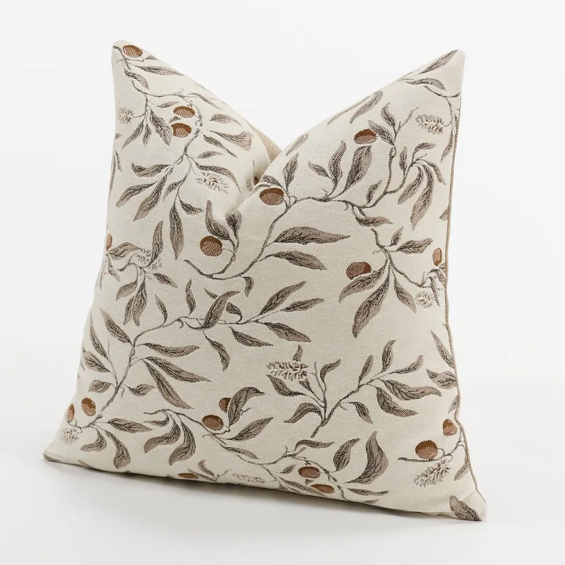 funda-de-almohada-de-chenilla-crema-beige-con-jacquard-botanico-funda-de-cojin-vintage-natural-funda-de-almohada-decorativa-texturizada-de-estilo-moderno-rustico