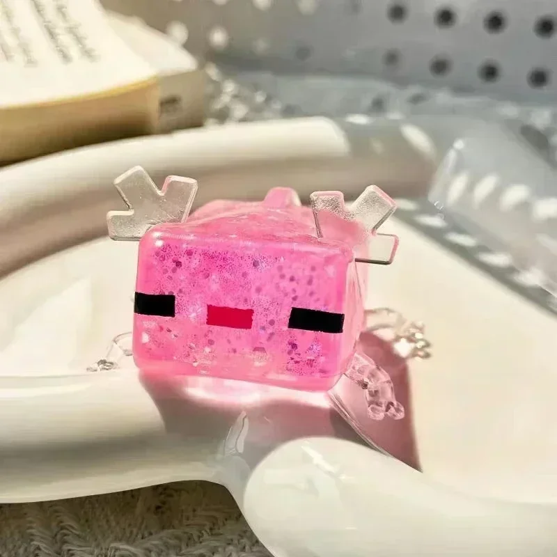 Vaseline Großer Käseblock Quetschspielzeug Vaseline-Textur Weiches Fidget-Spielzeug Realistische Lebensmittelimitation Formbares Quetschspielzeug – Detail 22