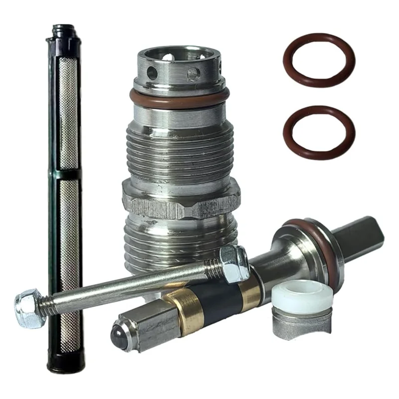 Kit de reparo A88Z 288488 288-488 compatível com Graco Contractor FTX II com filtro 288430 288420