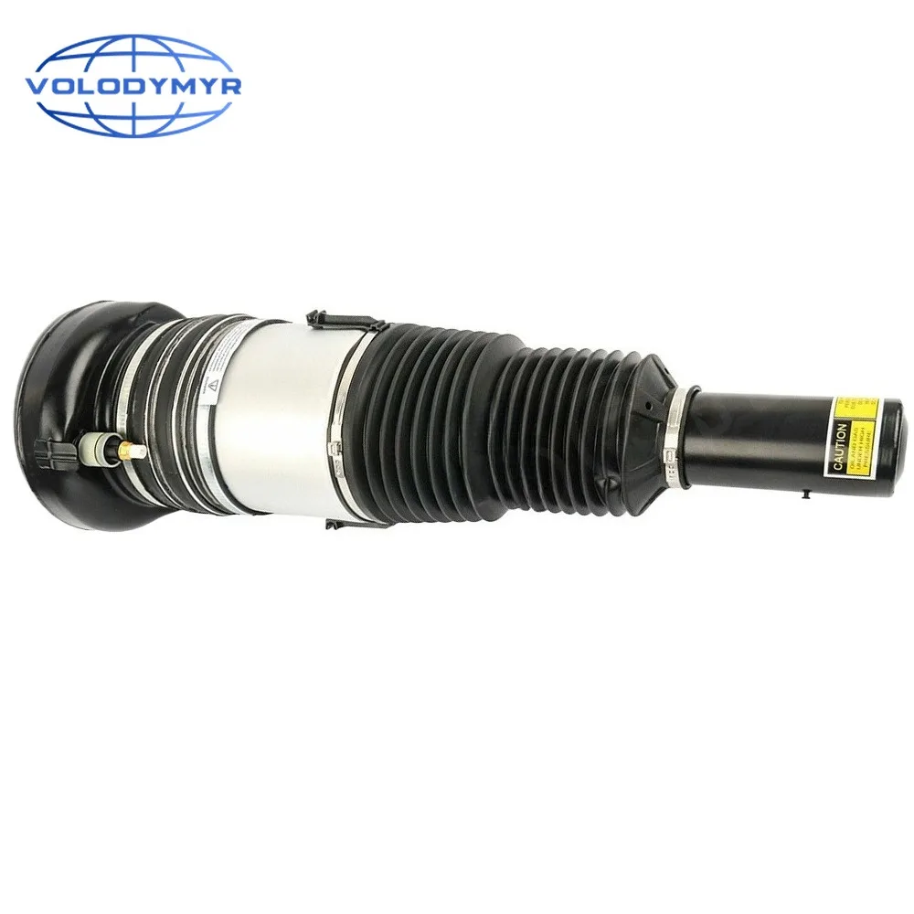 Front Air Suspension Shock Strut Fit Bentley Bentayga 4V1 4M0616039 2016-