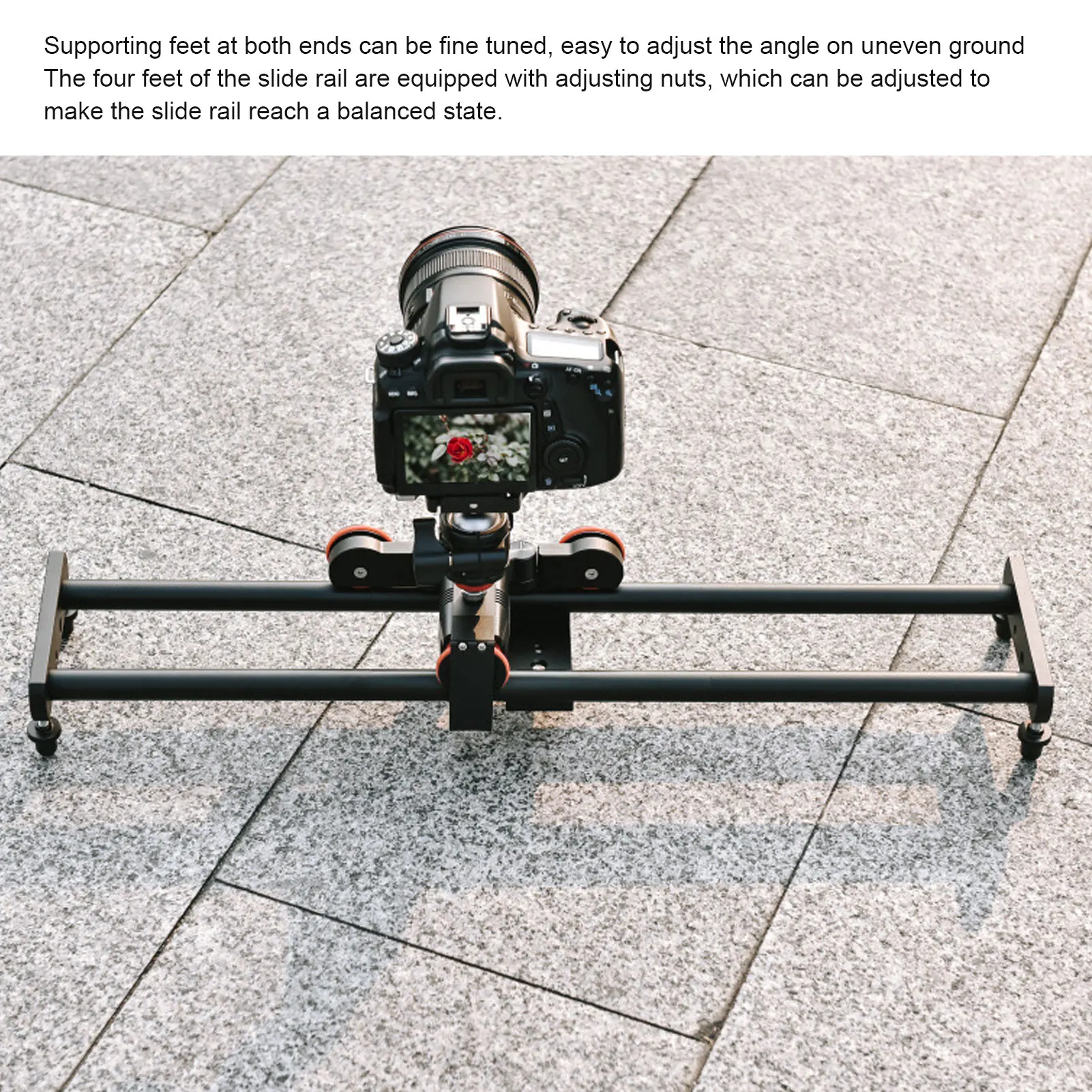 Video Dslr Camera S…