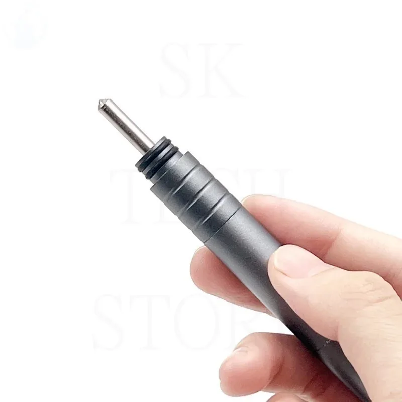 Multipurpose Tool Self Defense Pen Glass Breaker Glass Breaking Pen for Phone Rear Glass Cover Broken Lens Blasting Repair Tool
