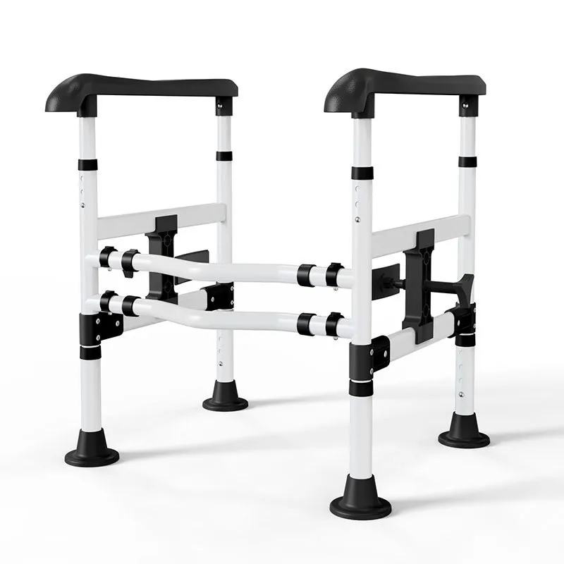 

Anti-skid help frame Pregnant women assist in getting up Bathroom handrail