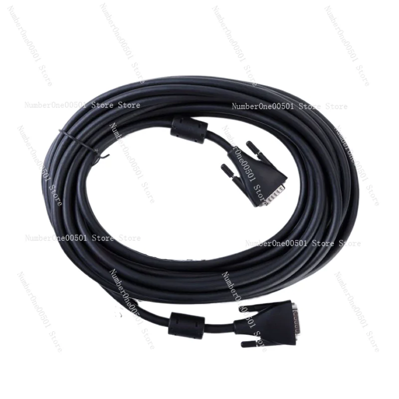 Polycom HDCI Cable, HDX Series High-definition Eagle Eye Lens Cable HDCI 60 Pin/core Cable