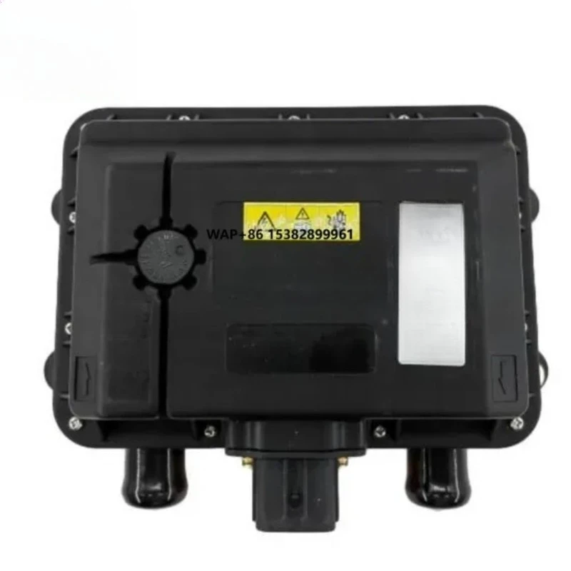 Good Safety Corrosion Resistant 3kw 600VDC IP67 PTC Heater with Can Bus