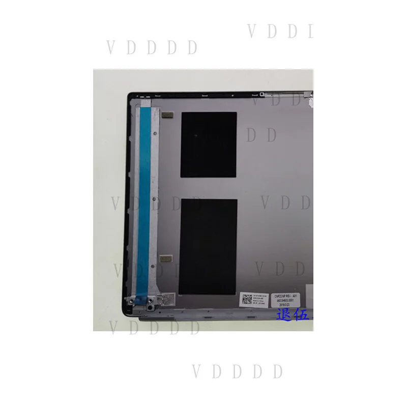 

PP Top Screen Back Cover Lid Rear Case FOR Dell Inspiron 5390 53910FYVMM