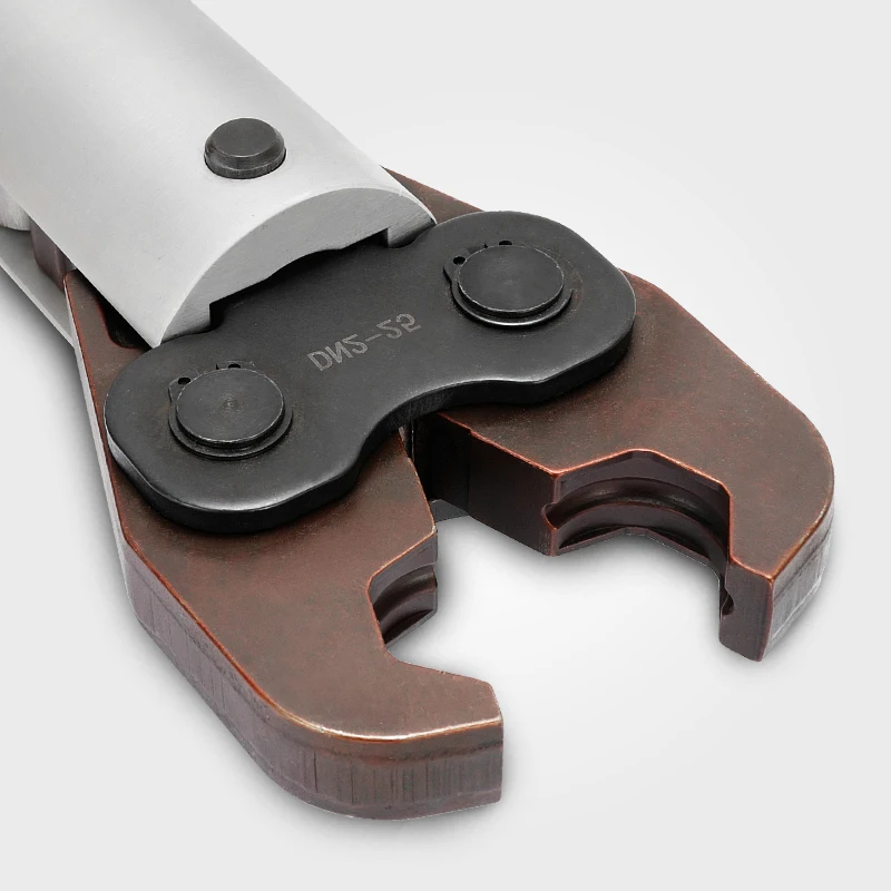 HL-1532 Battery Powered Crimping Tool Pipe Pressing Tool for Stainless Steel Pipe TubeBattery Powered