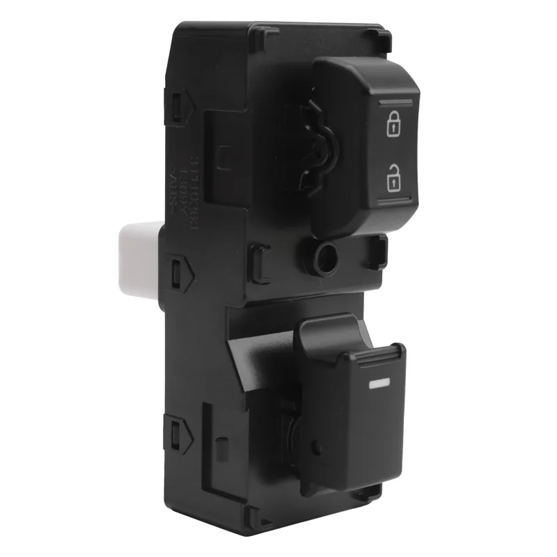 

Новый для KIA Sorento 09-14 93575-1U100 935751U100 передний правый переключатель стеклоподъемника, кнопка управления, 11 контактов, тип США