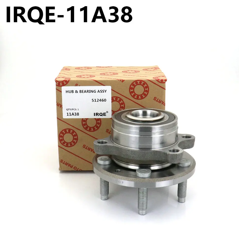 

11A38-Automobile Parts BB53-2C300-AC 512460 Use in Car Front Wheel Hub Unit Applicative EXPLORER 2010-