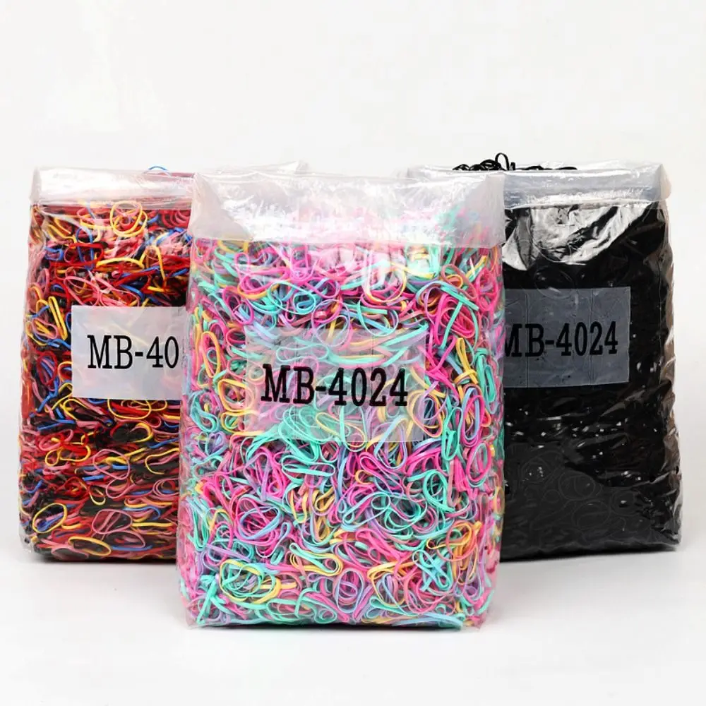 paquete-de-1-kg-de-bandas-elasticas-para-el-cabello-desechables-multicolores-gran-cantidad-gruesas-y-resistentes