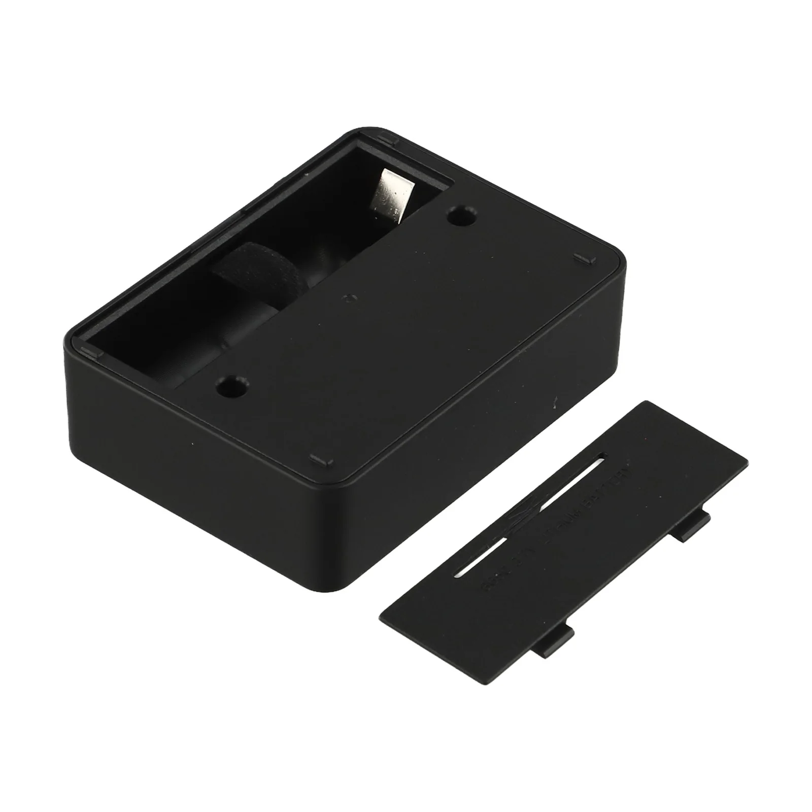 Burning Resistance Voltage Measurement Tool Resistance Measurement Device Resistance Range 0.01-9.99 Requires 1 Dry Cell Battery