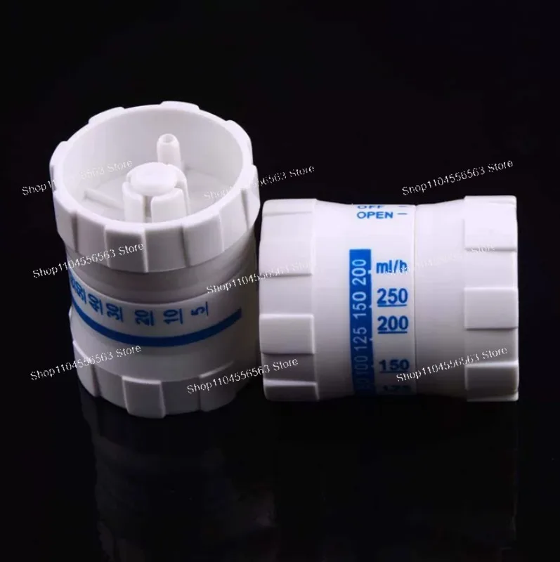 Hydraulic Flow Regulator Valve Pressure Compensated, 20-150L/min 350 bar for Industrial Automation Systems