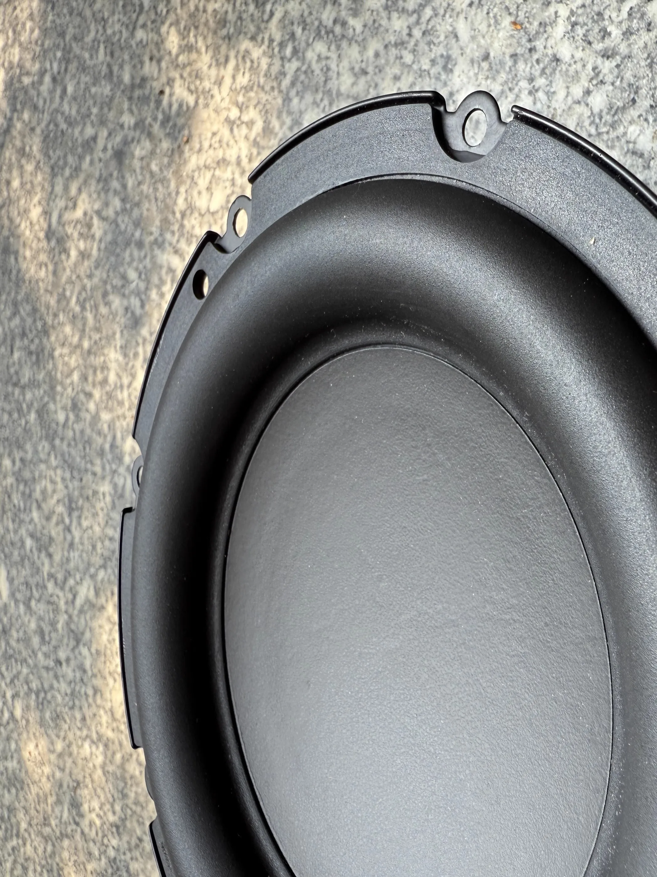 1 قطعة GHXAMP ل هارمان كاردون SoundSticks 4 الجيل 5.25 بوصة باس القرن المتكلم 3ohm 60 واط القطر الخارجي 149 مللي متر