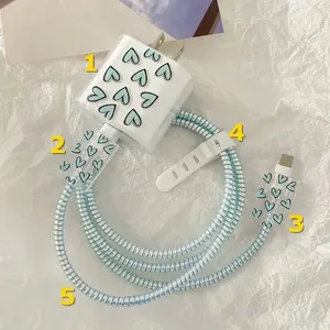 10 Main Charger Protector Sales - №10