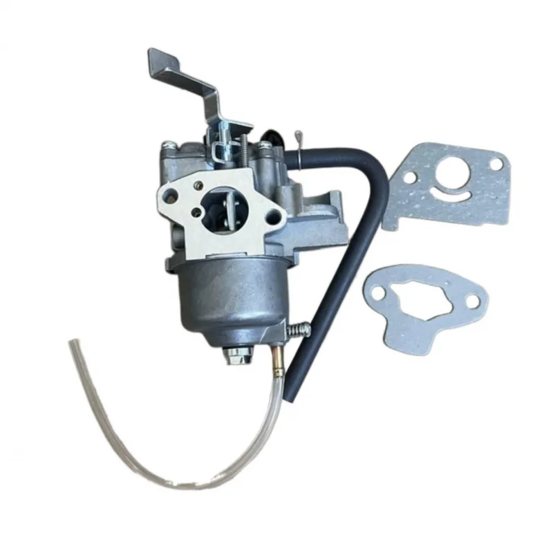 Bentian GX100 GX100U 화재 범위 후드 156F Mikasa 충격 래머 플로트 유형 기화기 액세서리에 적합