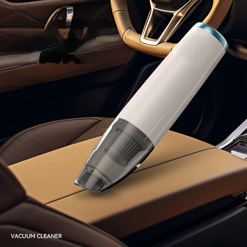 

Hand Car Vacuum For Home Portable Wireless Vacuum Cleaner Multifunction Hand Cleaner With Strong Suction Rechargeable Handheld