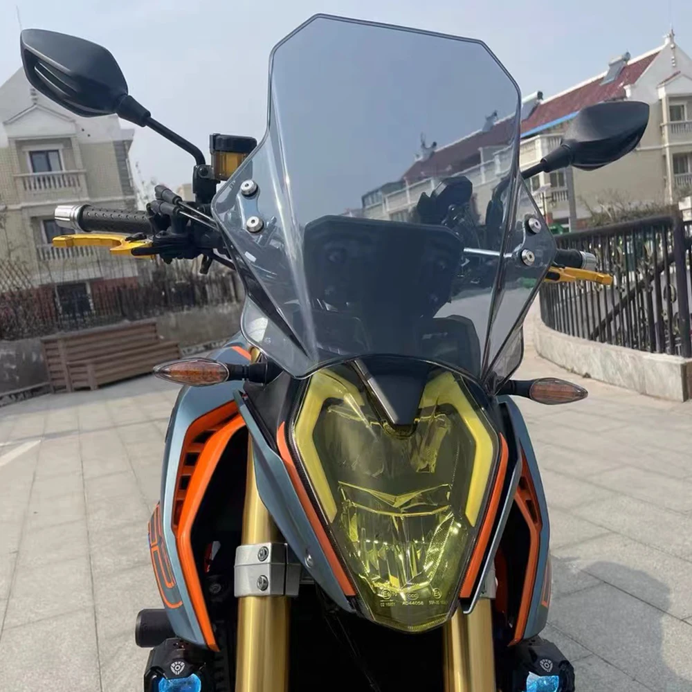 

Ветровое стекло для мотоциклов VOGE 500R 525R R252 R500 500 R