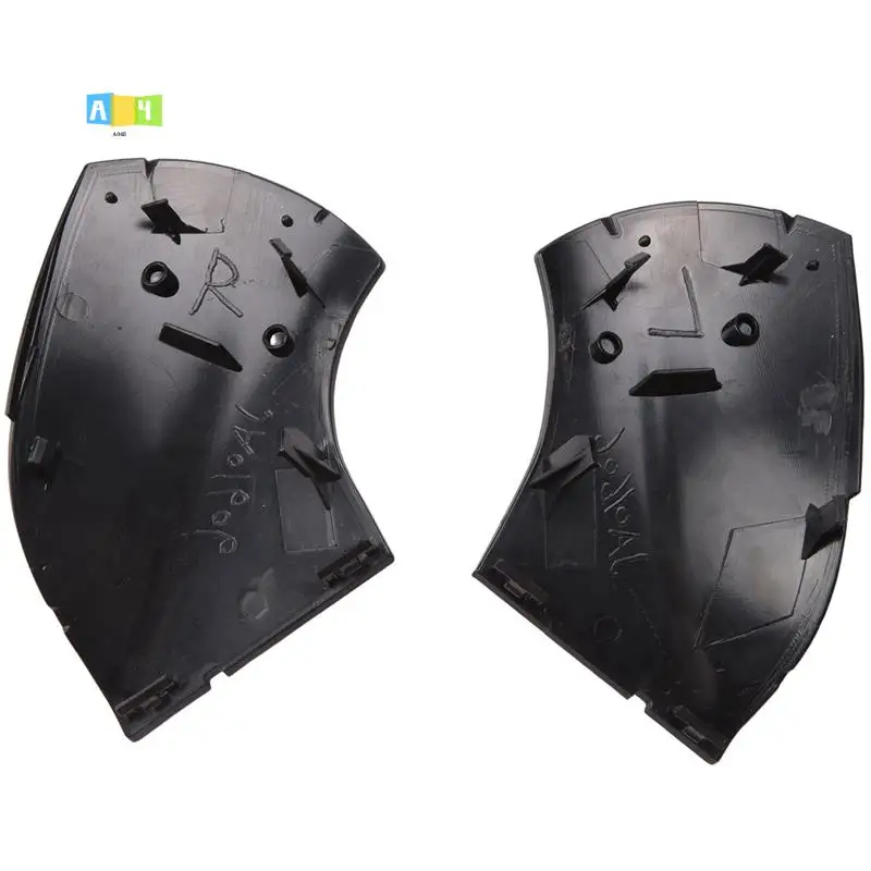 A04E-Side Wing Mirror Cover Lower Bottom Holder Base Mount For Toyota Prado 2010-2018 Rearview Mirror Base Holder