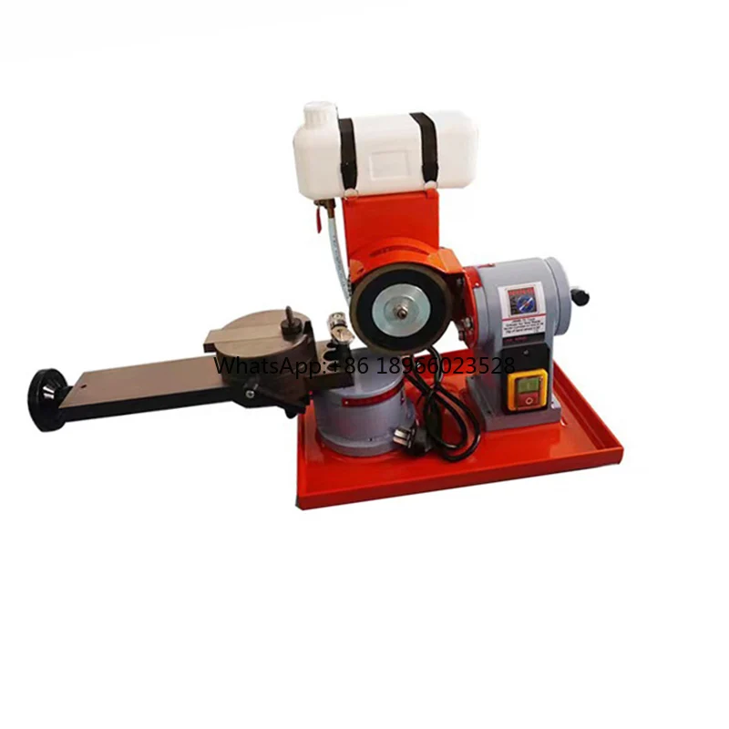 XPTOOLS  Circular Saw Sharpener Knife Sharpener Machine Grinding Machines