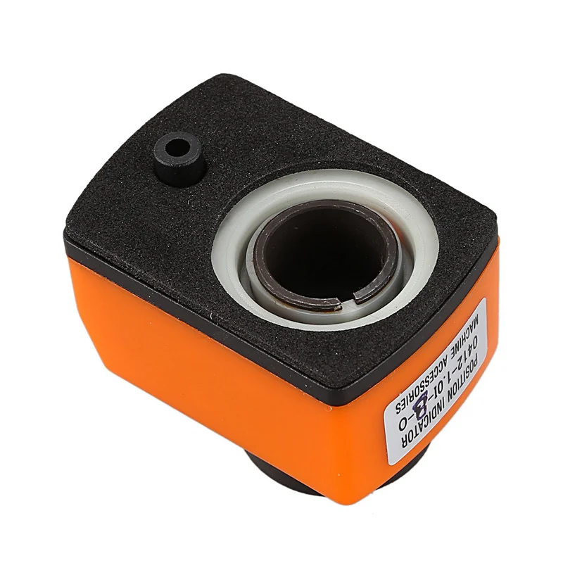 

AB42-6 Pcs Digital Position Display 8Mm, 12Mm Digital Position Indicator Machine Industry Counter