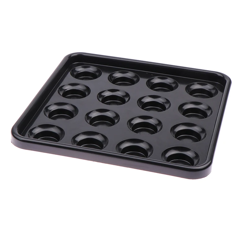 Billiards Tray Billiard Supplies Billiard Ball Tray For Pool Halls For Billiards Parlor For Billiard Ball Storage For Billiard