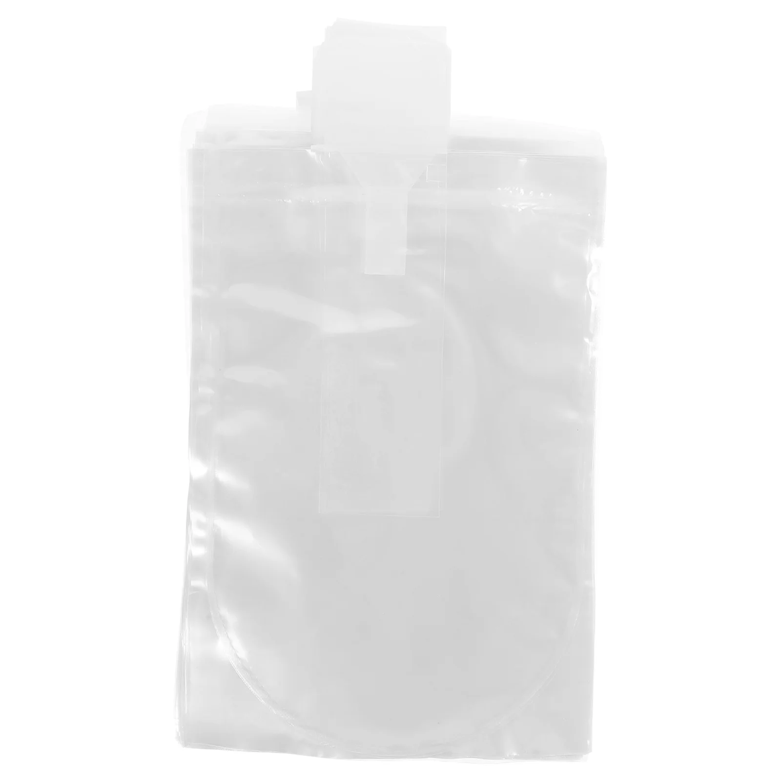 100pcs Airbag Pvc Inflatable Stretcher Transparent Shaper Clear Support Bubble Seal Sports Shoes Women Men Shoe Shape Keeper