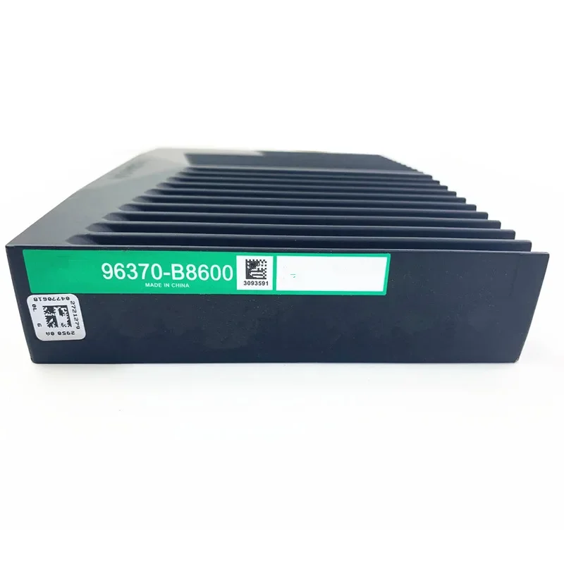 96370B8600 963702w600 FOR HYUNDAI SANTA FE XL 2016-2019 AMPLIFIER