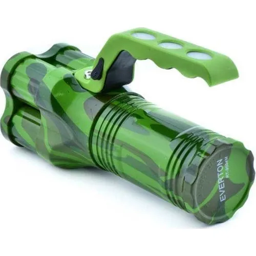 Hunting Camping Type Flashlight Lighting Light Military