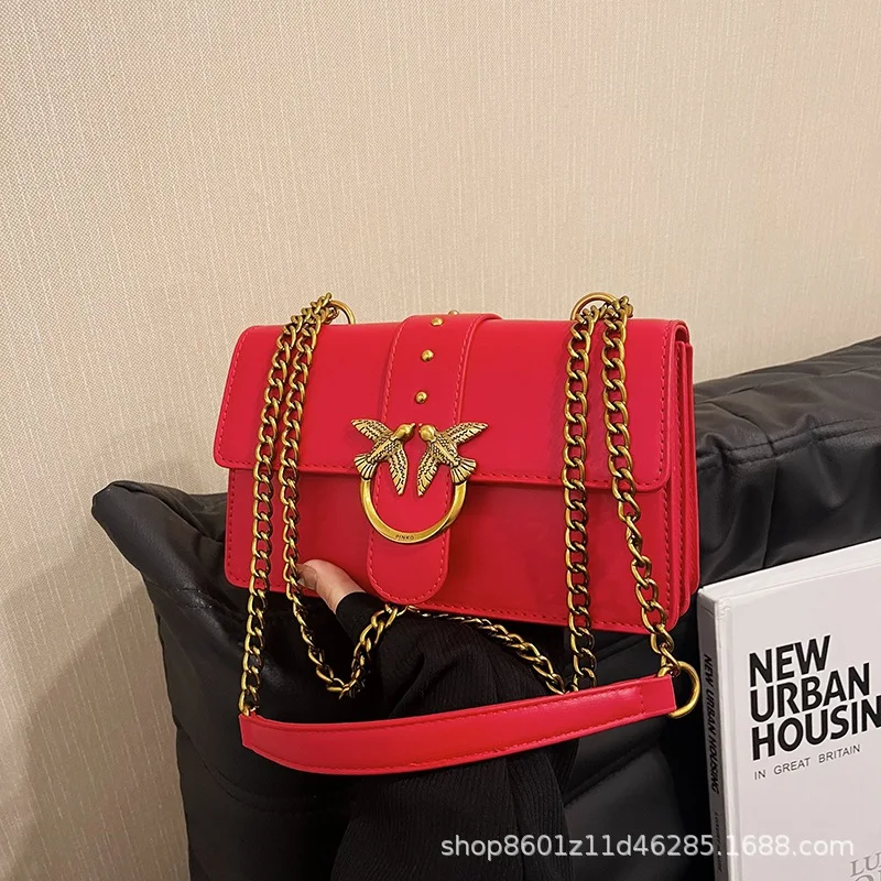 حقيبة متعددة الاتجاهات بتصميم فريد للنساء، تفاصيل رائعة، محفظة كتف عالية الجودة تحت الإبط، متعددة الاستخدامات 2026 #4