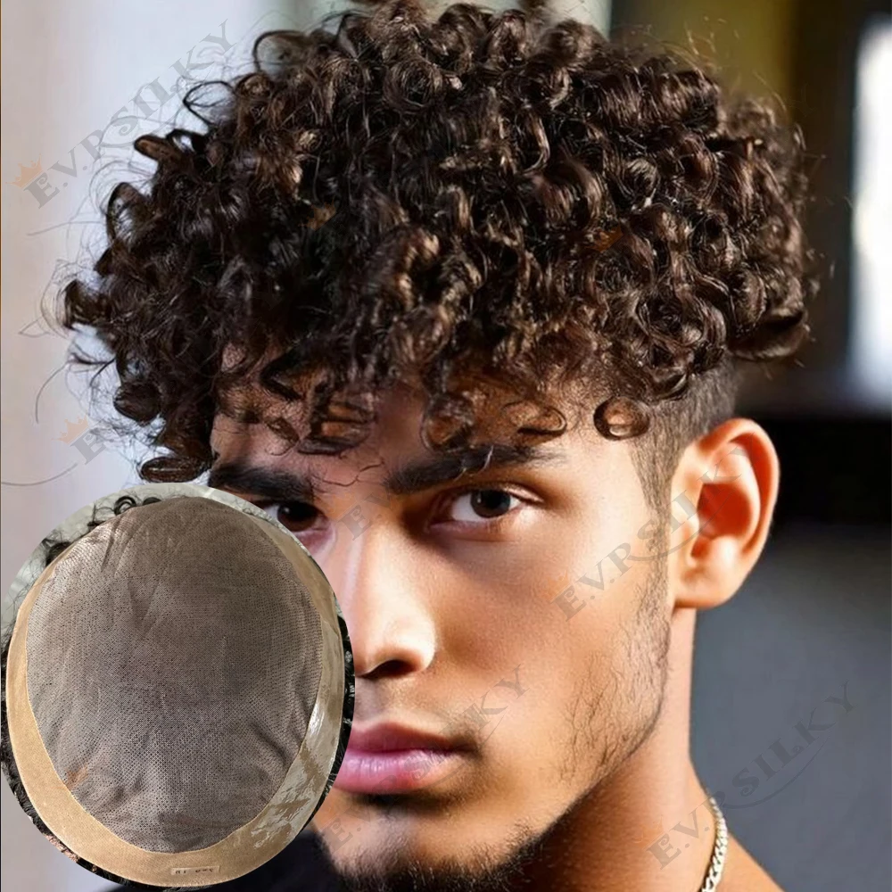 15Mm 18Mm Afro Man … - image