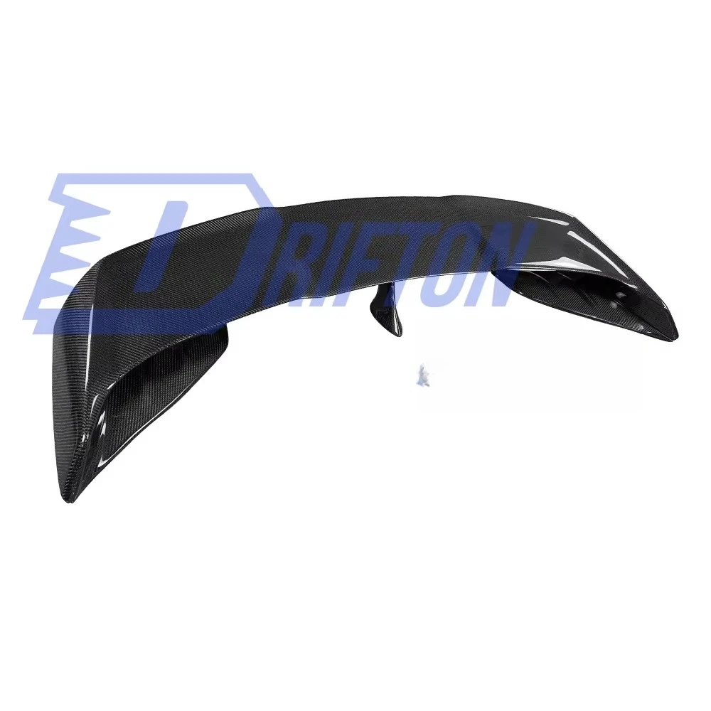 

Задний спойлер из углеродного волокна в переменном стиле для Nissan R35 GTR GT Wing
