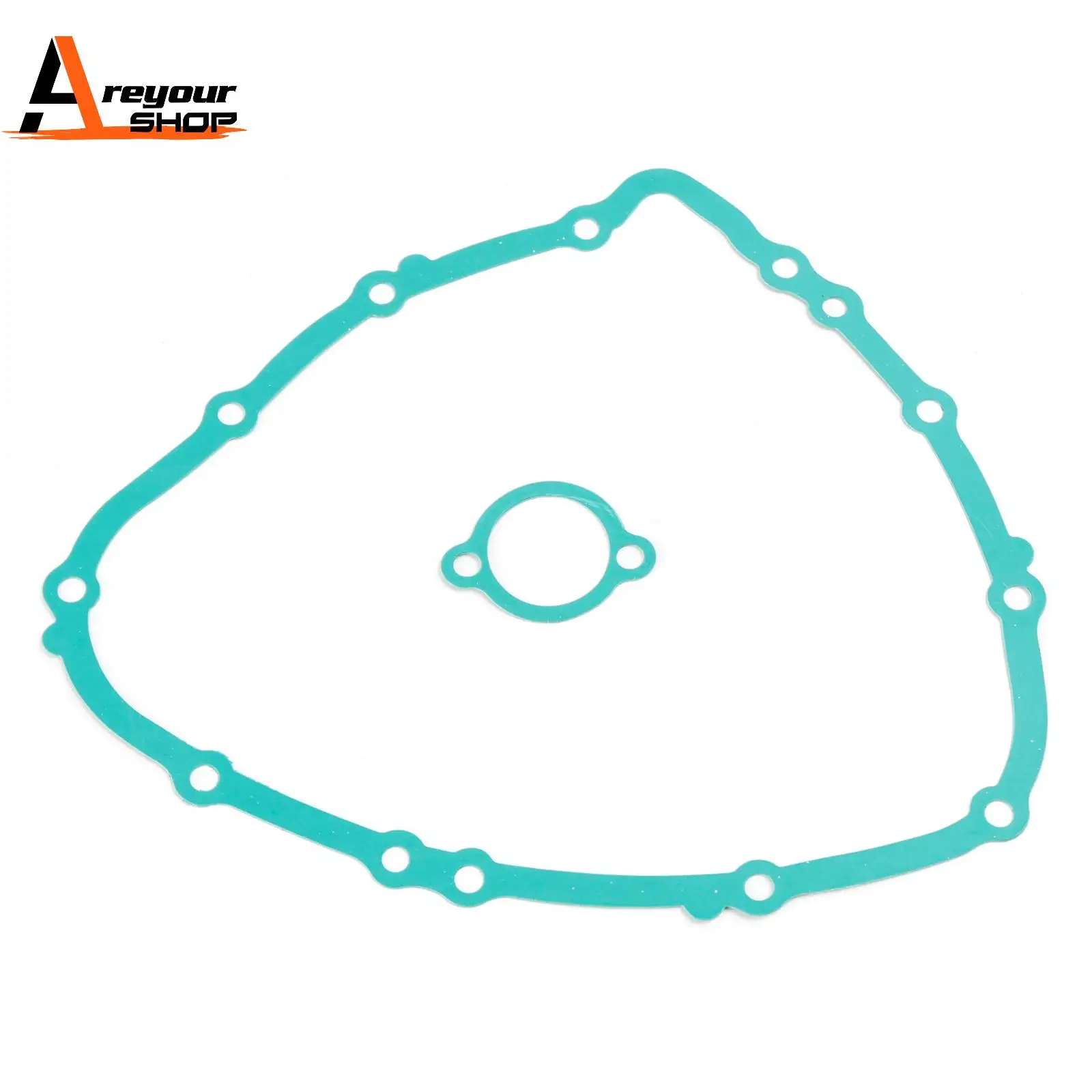 Stator Generator Ma…
