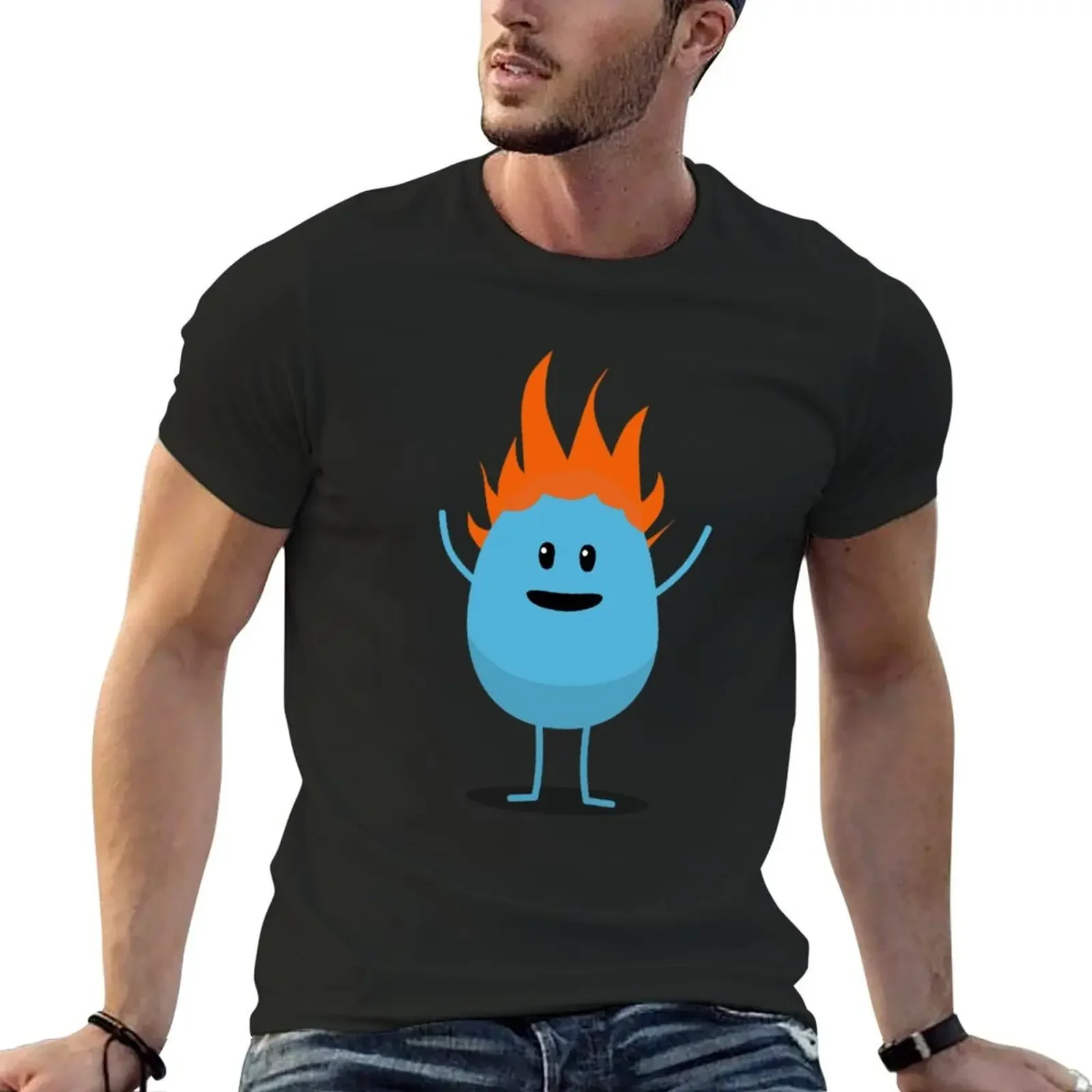 

Dumb Ways To Die - Numpty T-Shirt designer shirts man t shirt shirts graphic tee funny t shirts for men