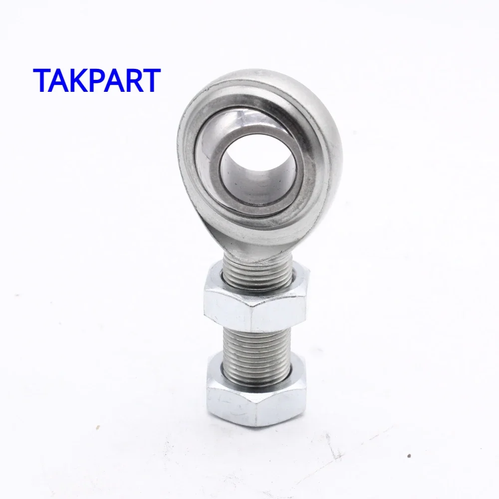 TAKPART Universal Street Rod Round or DD 3/4