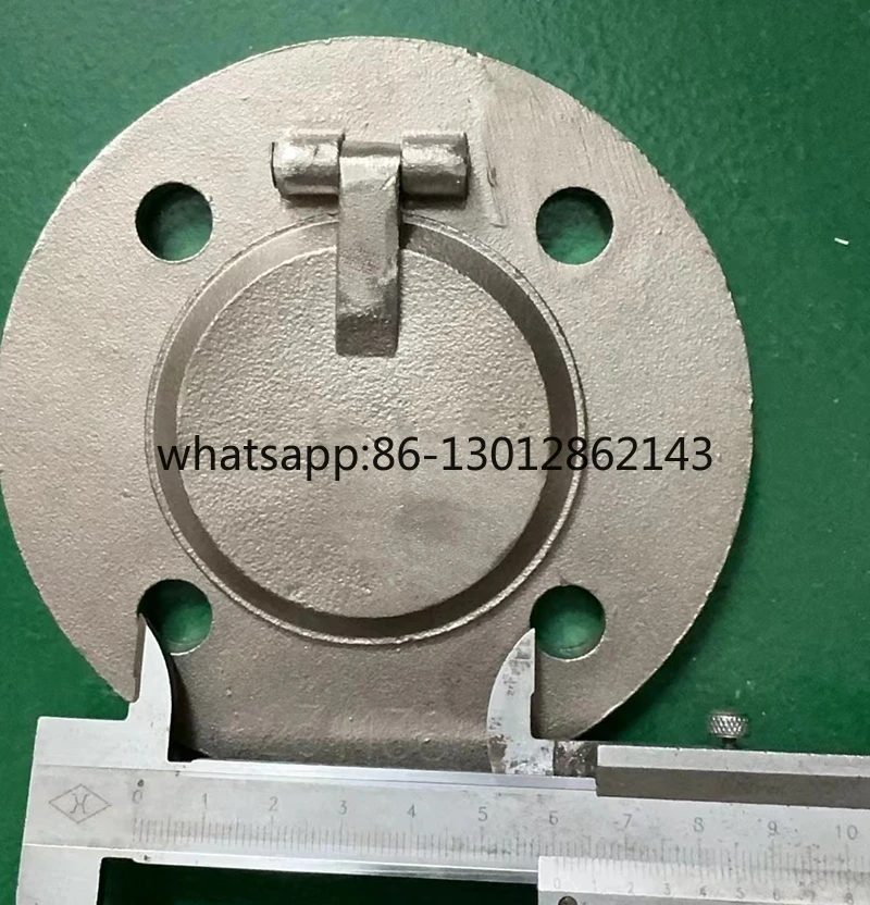 Zawór wydechowy łodzi ratunkowej 40 Rura wydechowa dymu łodzi ratunkowej Osłona przeciwwlotowa 50 Złączki ze stali nierdzewnej