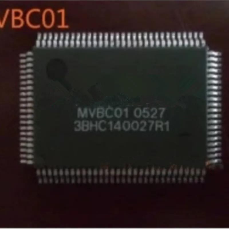 

MVBC01 QFP100 1 шт.