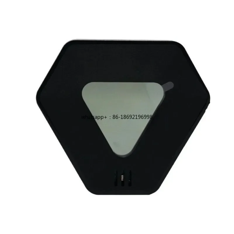 2026--Fish Tank Thermometer Aquarium Special High-precision Water Temperature Test Thermometer LED Digital Display