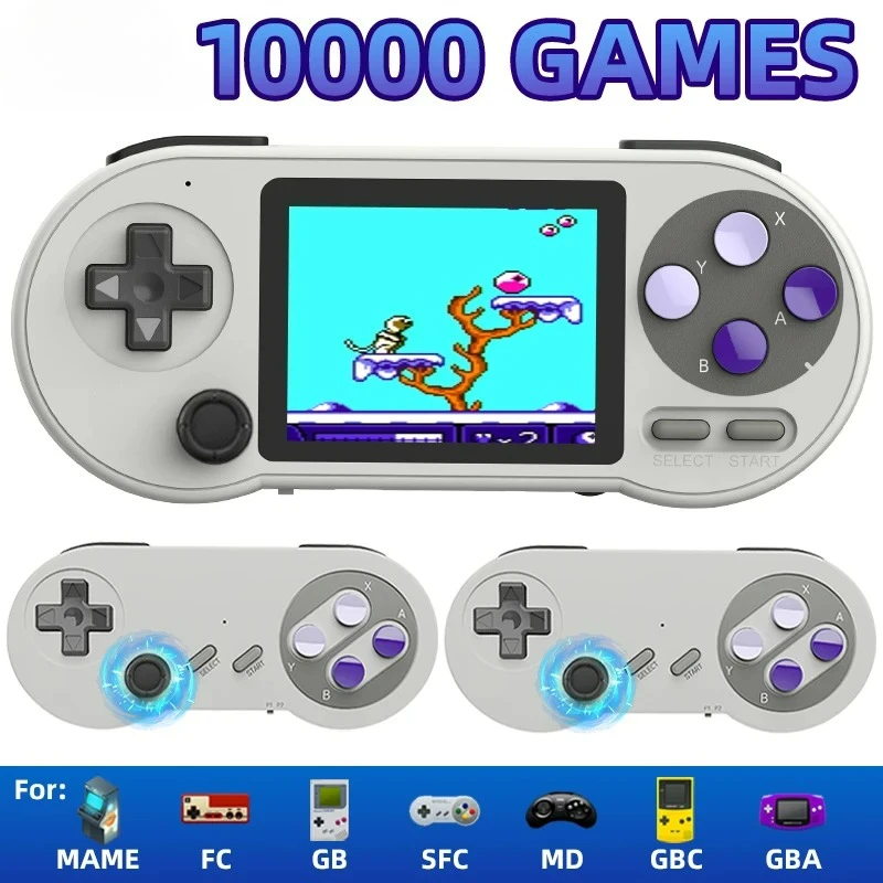 3 Inch Ips Screen H… - image